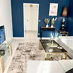 L Archipel Est Pontlieue Apartamento