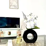 L Archipel Est Pontlieue Apartamento *