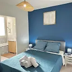 L Archipel Est Pontlieue דירה *