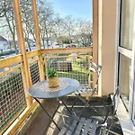 L Archipel Est Pontlieue Apartamento Le Mans