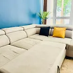 L Archipel Est Pontlieue Apartamento Le Mans