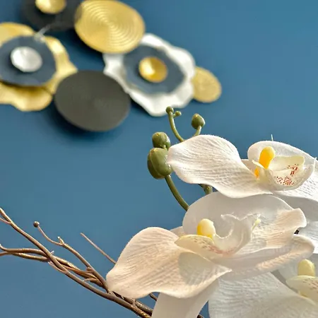 L Archipel Est Pontlieue Apartmán Le Mans