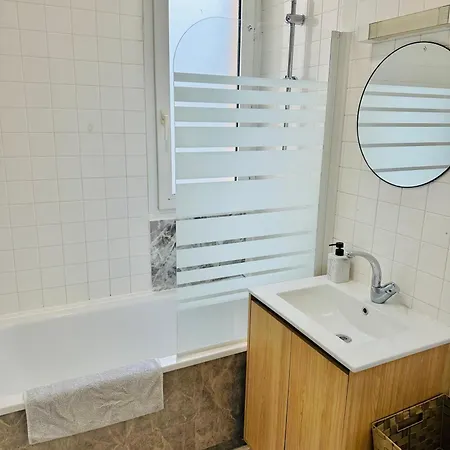 L Archipel Est Pontlieue *