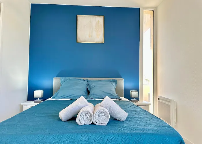 L Archipel Est Pontlieue