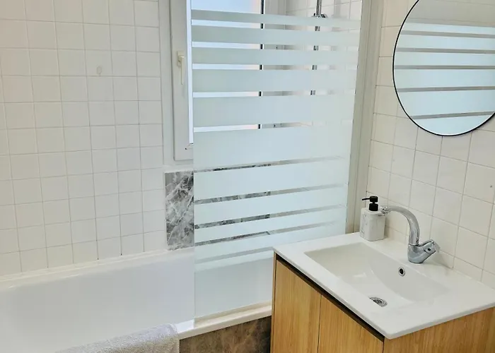 L Archipel Est Pontlieue *